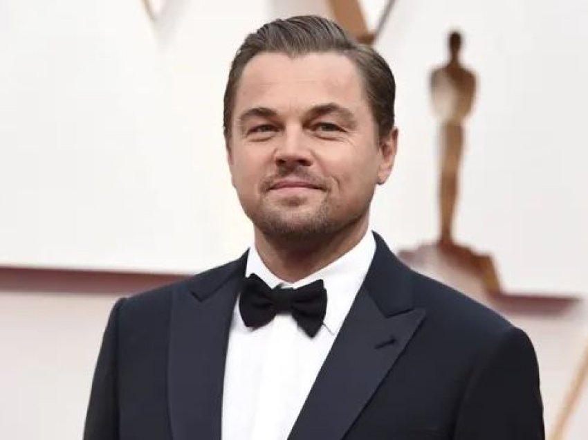“Dosjet tregojnë se aktori kishte lidhje me Jho Low”, DiCaprio merret në pyetje nga FBI