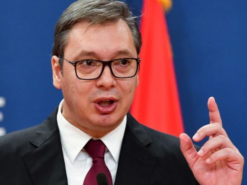 “Karrota” për Serbinë që ta pranojë planin franko-gjerman, raportohet për 2.7 miliardë euro