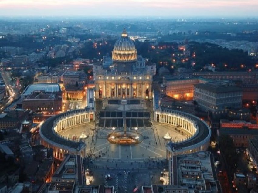 Kriza ekonomike nuk e ka anashkaluar as Vatikanin: Kardinalët kanë filluar të paguajnë qiranë