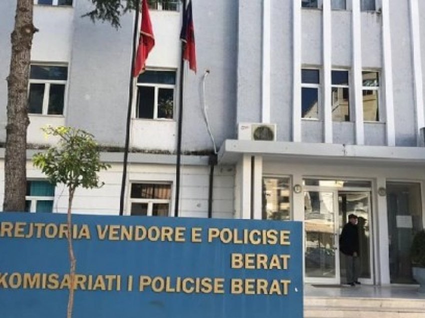 Nuk kishte biletë për ndeshjen, përgjegjësi i stadiumit dhunon qytetarin në Berat