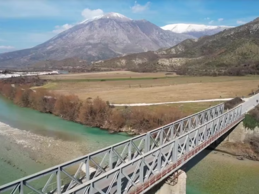 Urat e vjetra të Shqipërisë kërkojnë ndërhyrje