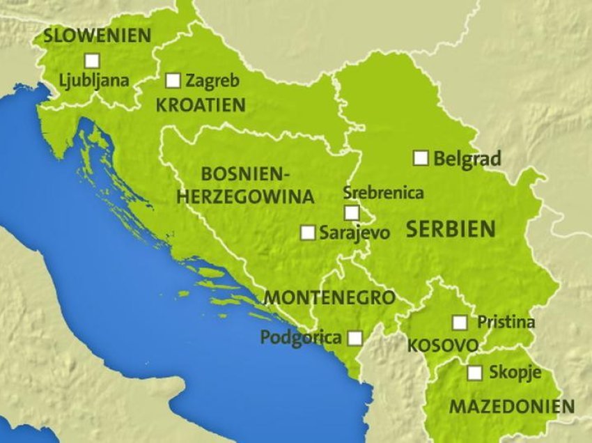 Sanksionet që e presin Kosovën dhe Serbinë nëse refuzohet propozimi franko-gjerman – ja kush e garanton zbatimin e planit