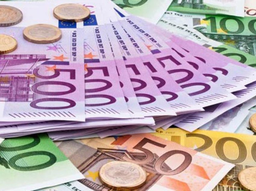 BQK: Qytetarët kanë mbi 5.5 miliardë € depozita në banka 