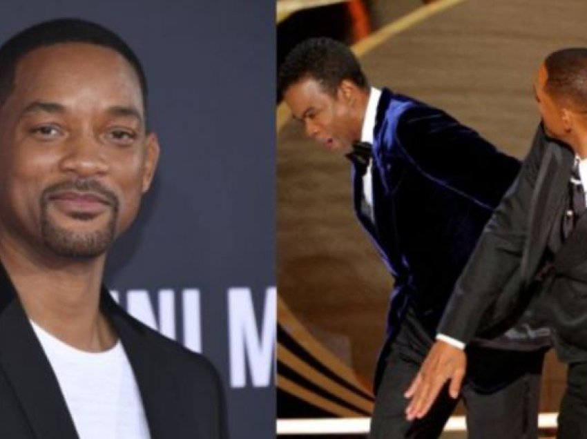 Chris Rock flet sërish për shuplakën e famshme të Will Smith 