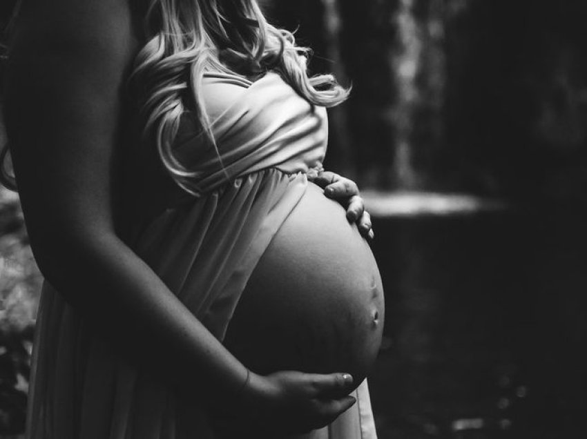E dini se si mund të ndikojë mbipesha në shtatzëninë tuaj?