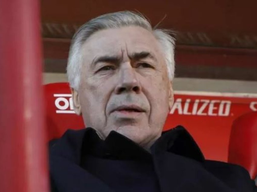 Ancelotti zgjedh pasardhësin e Benzemas