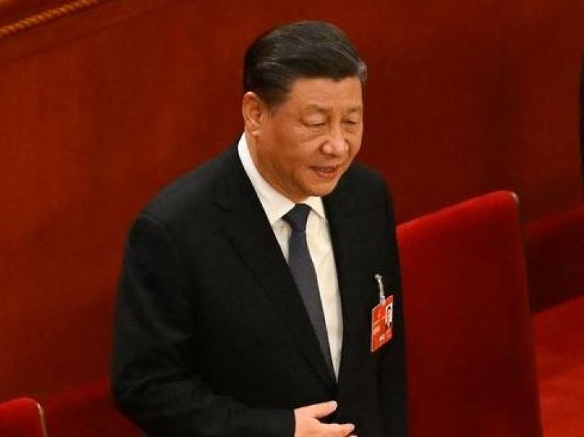 Kina: SHBA do të frenojë ngjitjen e Kinës në botë