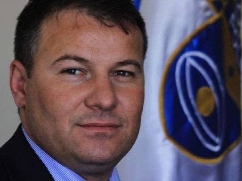 Kush është Gazmend Hoxha, që pritet të jetë drejtor i ri i Policisë së Kosovës