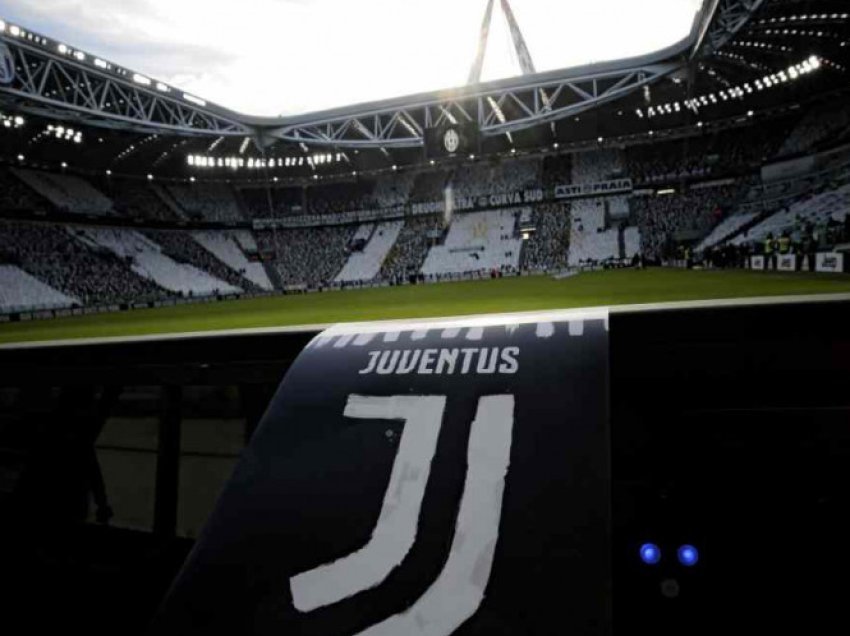 Gjykata Administrative i jep të drejt Juventusit