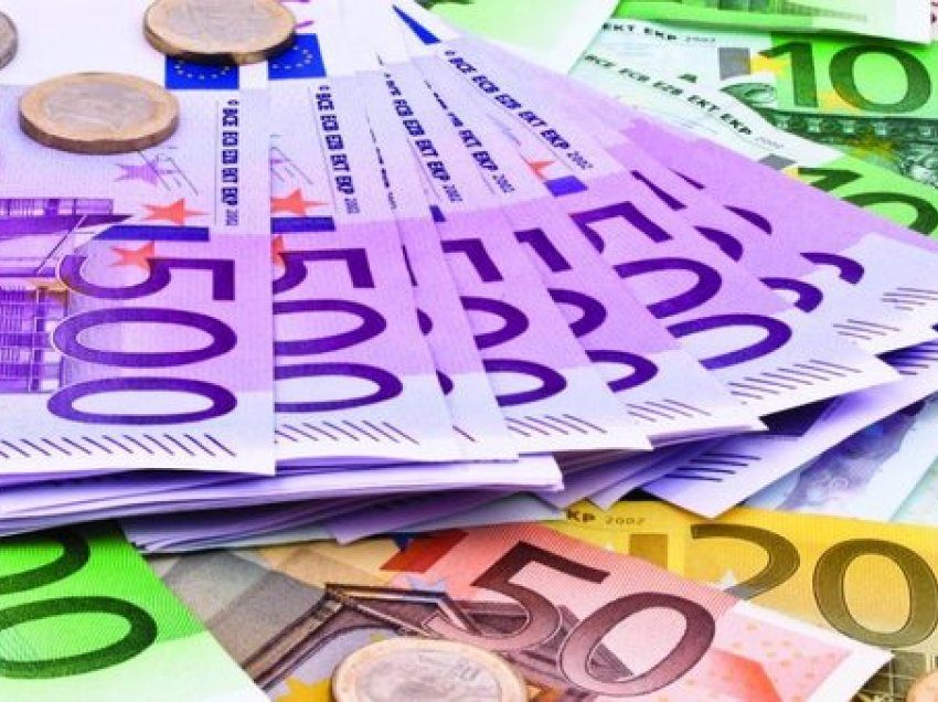 Monedha e huaj në pikiatë! Euro bie në nivelin më të ulët që prej datës 4 janar