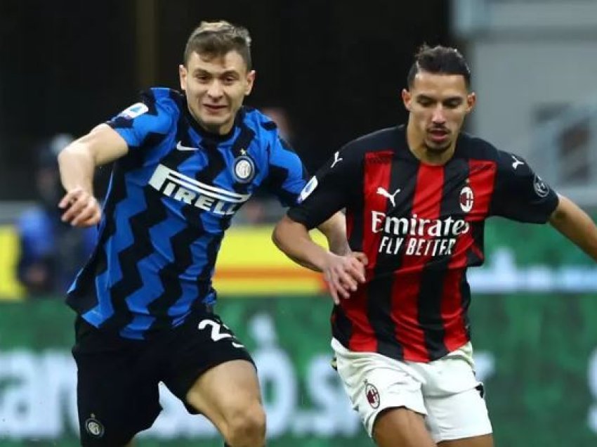 Lajmi nga Gjermania bën Interin dhe Milanin të dridhen
