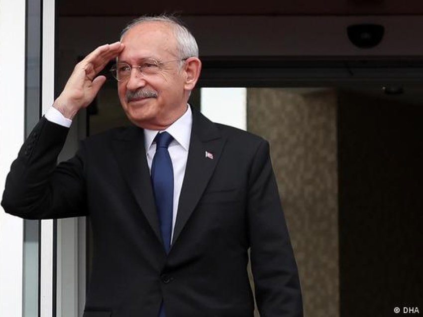 Kemal Kilicdaroglu: Njeriu që pretendon ta rrëzojë Erdoganin