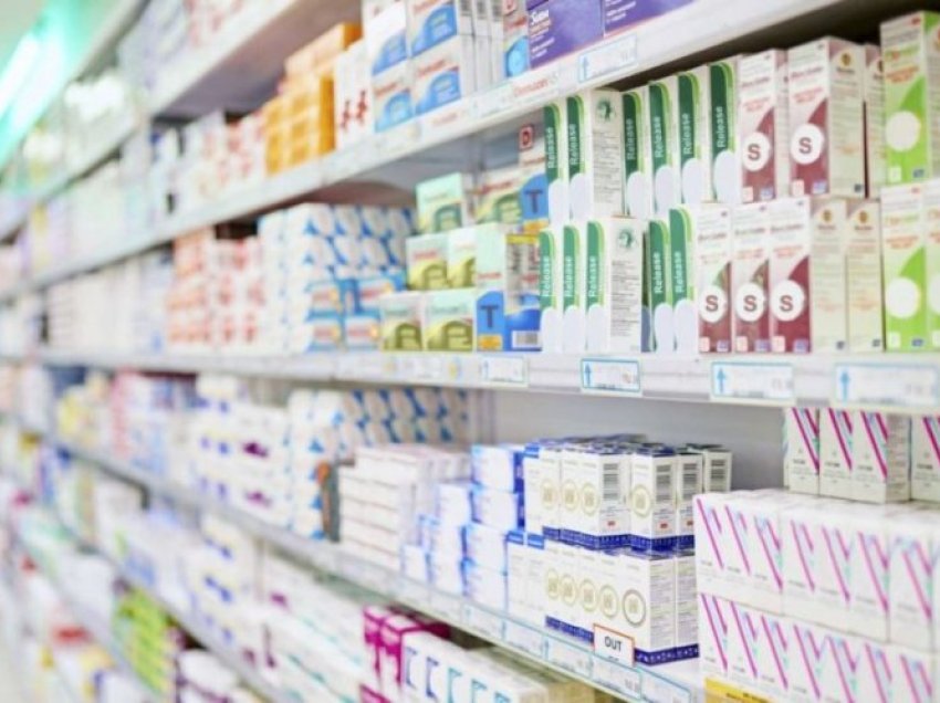 ​Qeveria miraton Projektligjin për produktet medicinale