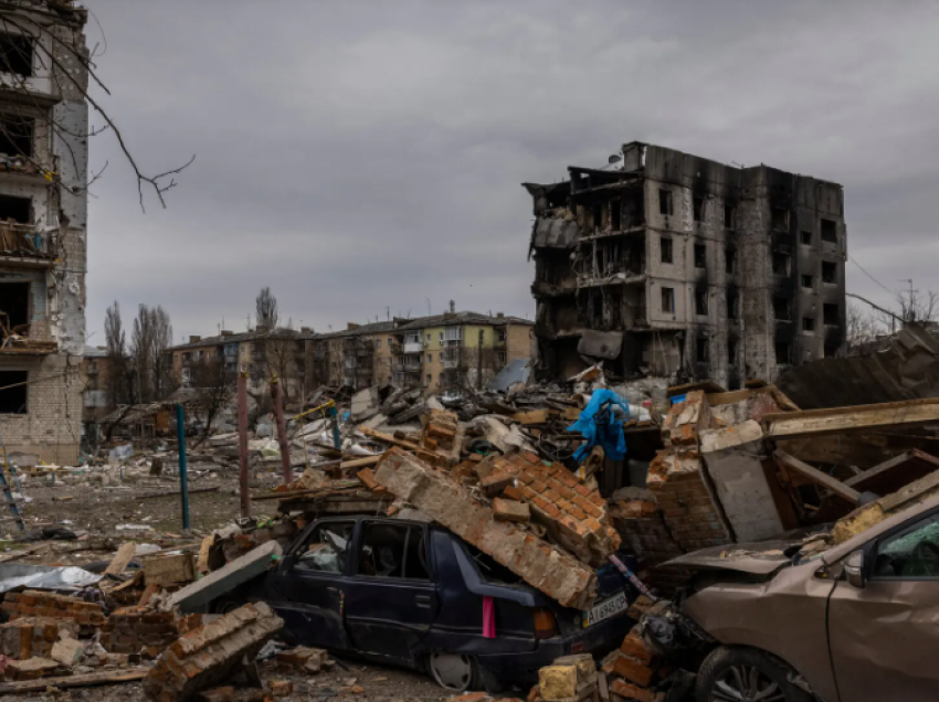 Lufta në Ukrainë po 'bëhet globale', thotë ambasadori