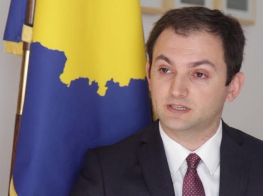 Qëndrim Gashi: Kosova duhet të shfrytëzojë momentin, të hedhë një hap vendimtar