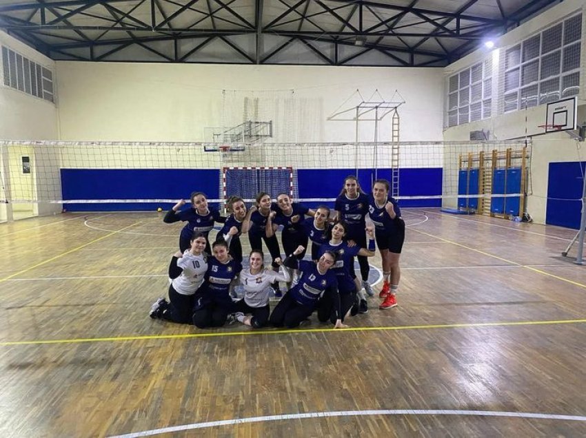 Suti Sport në siguron çerekfinalen e Kupës së Kosovës
