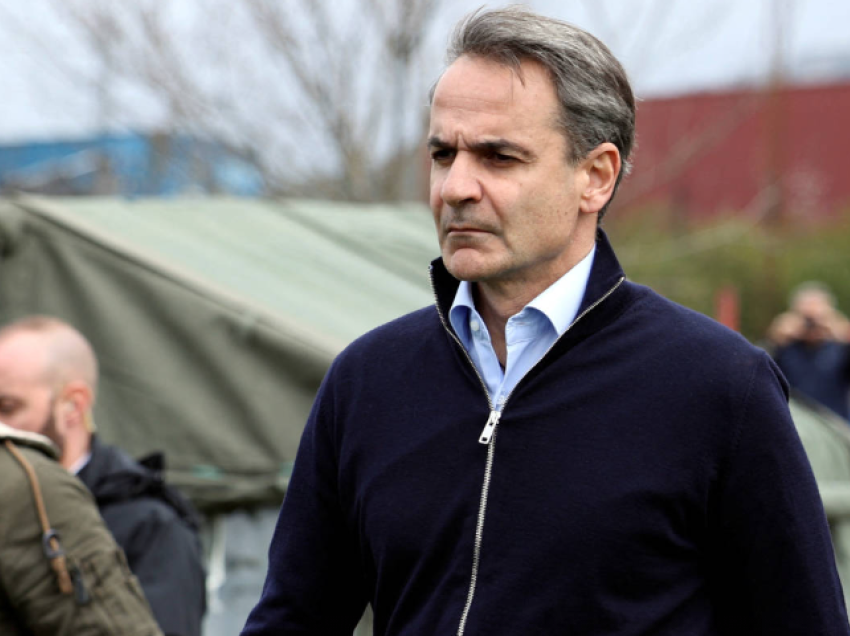 Tragjedia me 57 viktima, Mitsotakis premton shpërmblim për familjet e viktimave