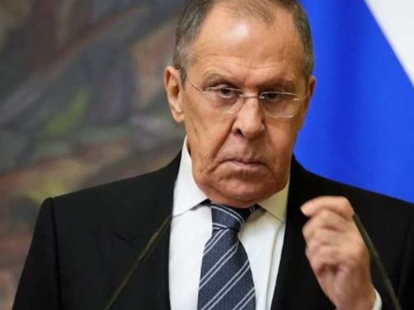 Rusia paralajmëron aleatët e saj që të mos bashkohen me SHBA-të