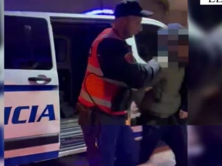 Përplasi 7-vjeçarin në Shëngjin dhe u largua, arrestohet shoferi