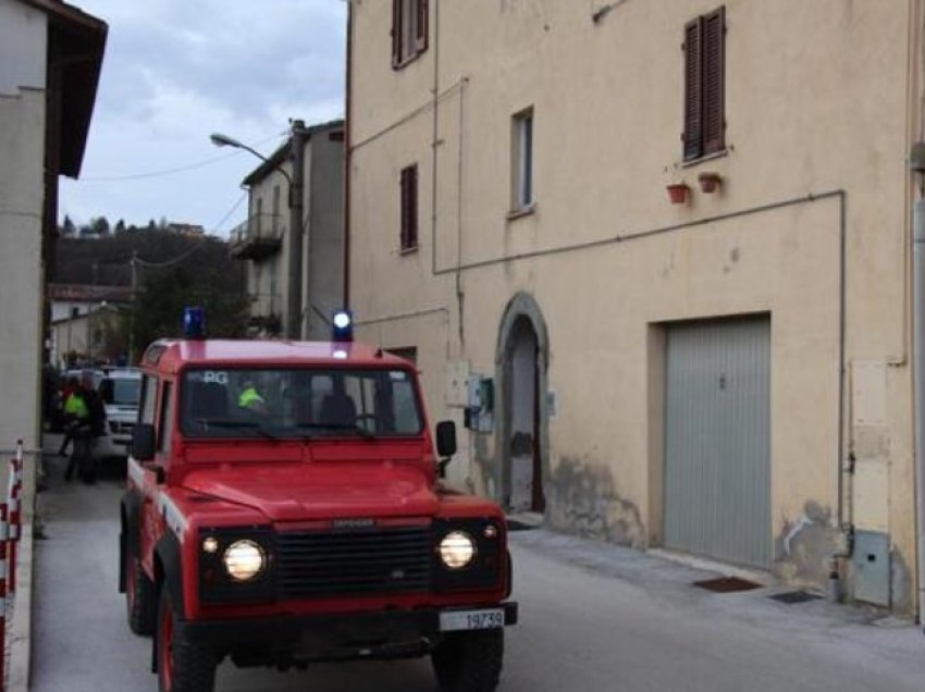 Tërmeti në Itali, mbyllen shkollat për arsye sigurie