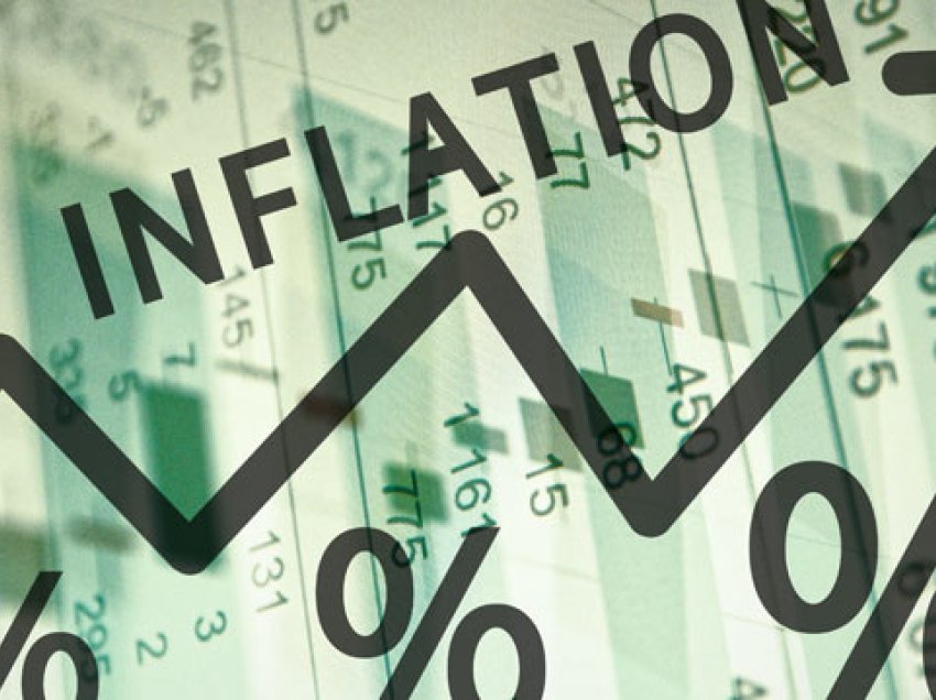 Inflacioni shënoi rënie gjatë shkurtit, norma vjetore 10.5% 
