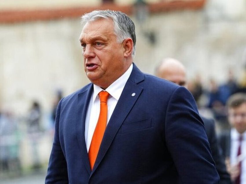 Orban paralajmëron shpërthimin e një “Lufte të Tretë Botërore”
