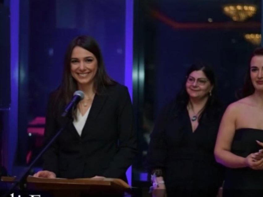 Edit Shkreli, gjyqtarja e parë shqiptare kandidate në Gjykatën në Nju-Jork