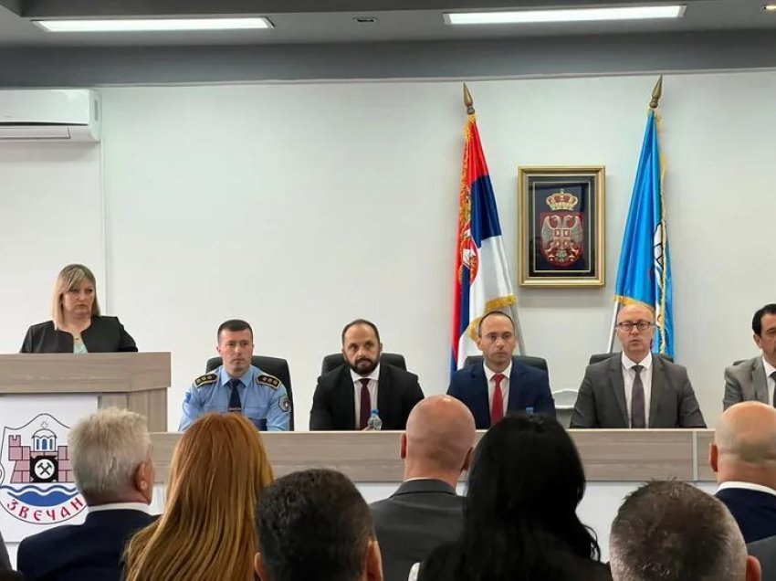 ‘Srpska’ s’e ka njoftuar KQZ’në për mospjesëmarrje në zgjedhje- afati për certifikim deri më 18 mars 