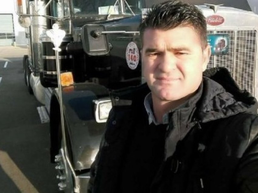 Transportonte kamionin me kokainë nga Maqedonia e Veriut në Portin e Durrësit, shpallet fajtor dhe dënohet me burg 42-vjeçari