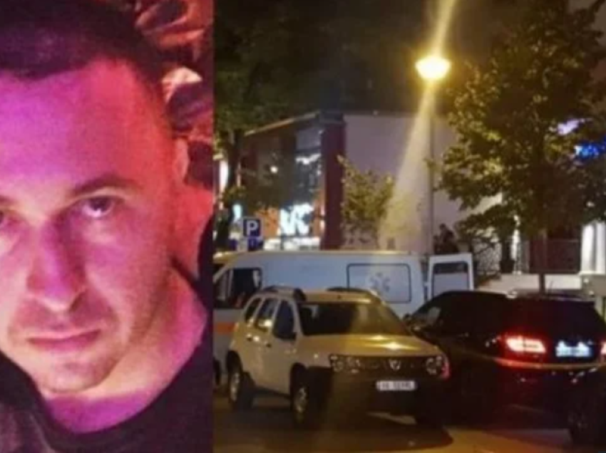 Masakra në Tiranë, gazetari ngrit dyshime për përfshirjen e Vis Martinaj