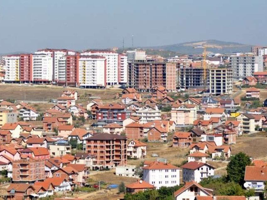 Në vend të pranimit teknik, kompanitë ndërtimore në Kosovë po kalojnë në legalizim