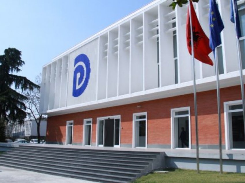 Partia Demokratike nuk regjistrohet në zgjedhjet e 14 majit në Shqipëri