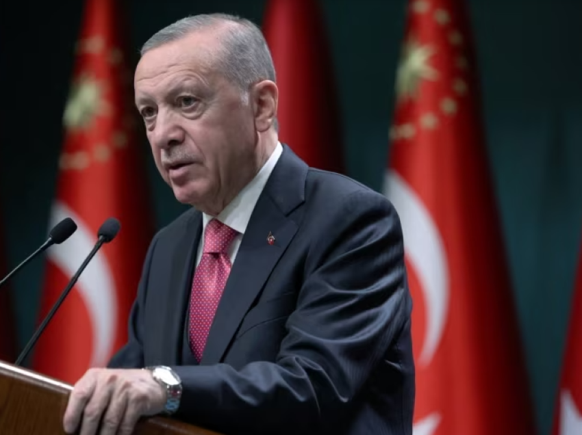 20 vitet e sundimit të Erdoganit në Turqi