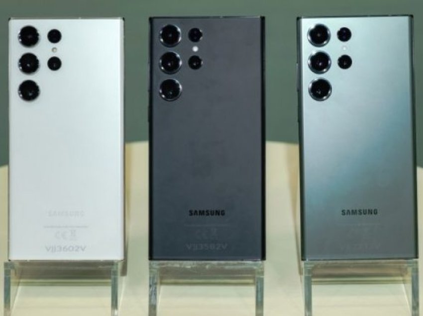 Samsung vendos se cilët çipa do të përdorë seria Galaxy S24?