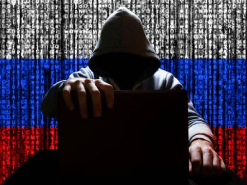 Microsoft: Hakerët rusë po përgatiten për sulme te reja ndaj Ukrainës
