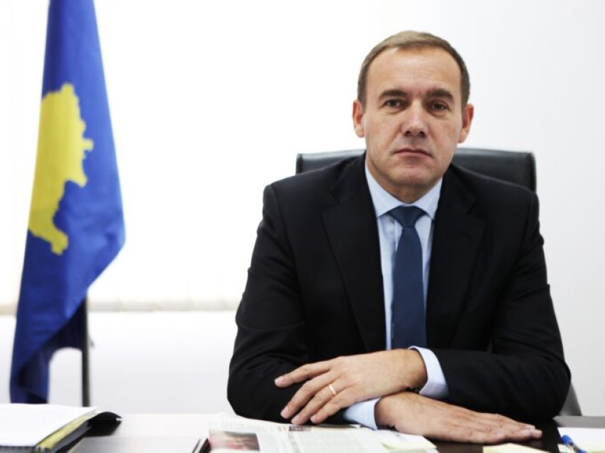 Ish-zëvendësministri i Jashtëm: Kosova humb me garanci nëse s`firmos planin franko-gjerman