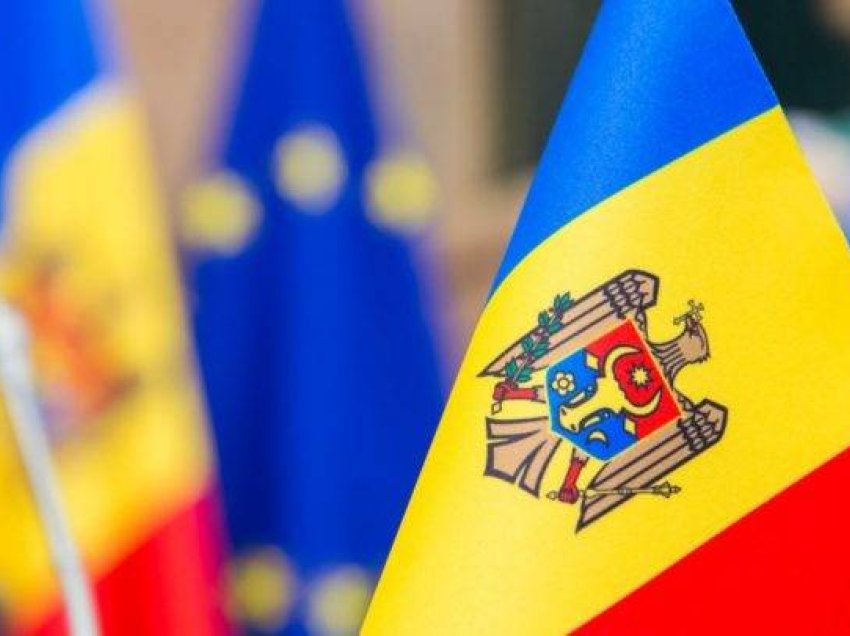 Moldavia do të lejojë qytetarët e Kosovës të vizitojnë vendin, gazeta moldave e cilëson si hap drejt njohjes