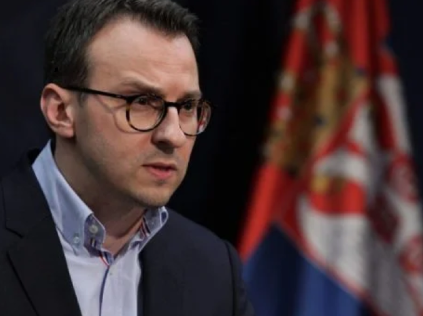 Dy ditë para takimit të Ohrit, Qeveria e Serbisë ndan një shumë të parave për serbët e Kosovës