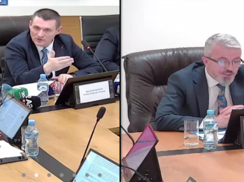 Dumani raportoi në KLP punën e SPAK/ Balla: Kërkoj ritëm dhe transparencë