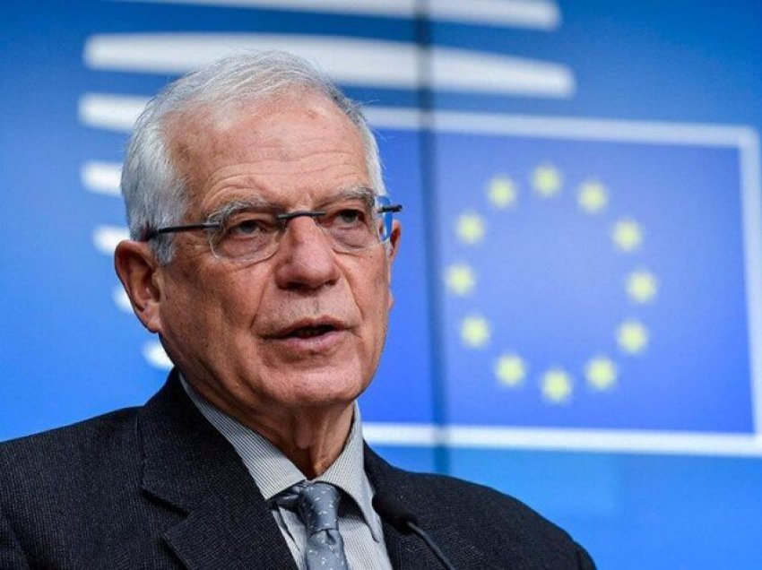 Borrell shpreson që pamja e Liqenit të Ohrit do t’i ndihmojë Kurtin e Vuçiqin për ta arritur një marrëveshje