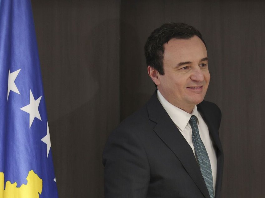 Kurti nga Ohri: Jam i interesuar për marrëveshje, Serbia ka kapituluar një herë në Kumanovë