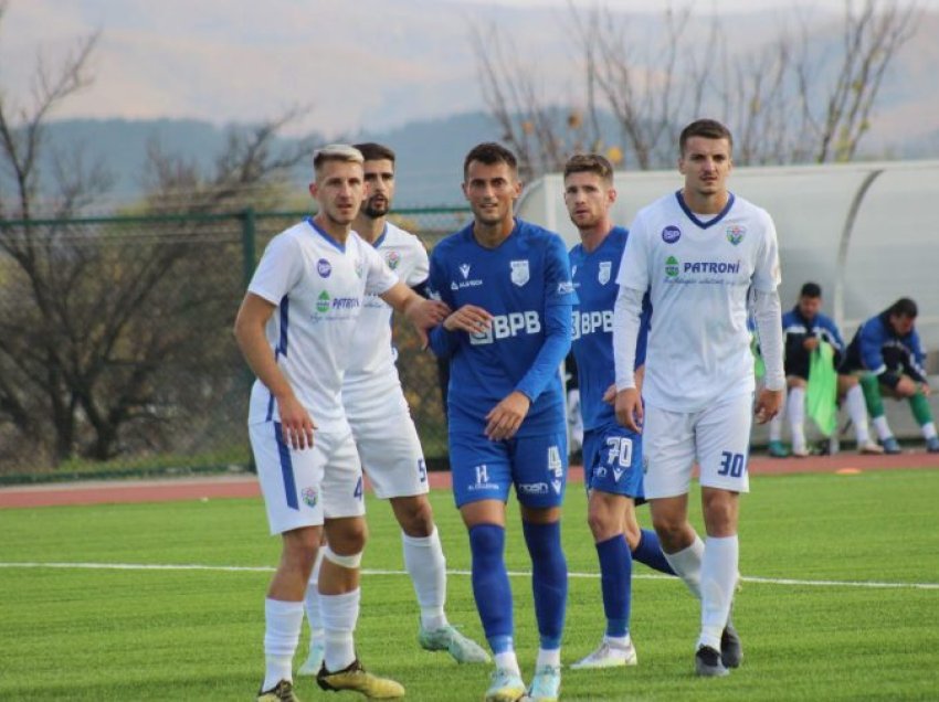 Sot me dy ndeshje, luhet në Malishevë dhe Skenderaj
