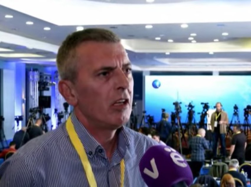 Arben Ratkoceri: Nuk pres nënshkrim klasik të marrëveshjes për shkak të deklaratës së Vuçiqit dje