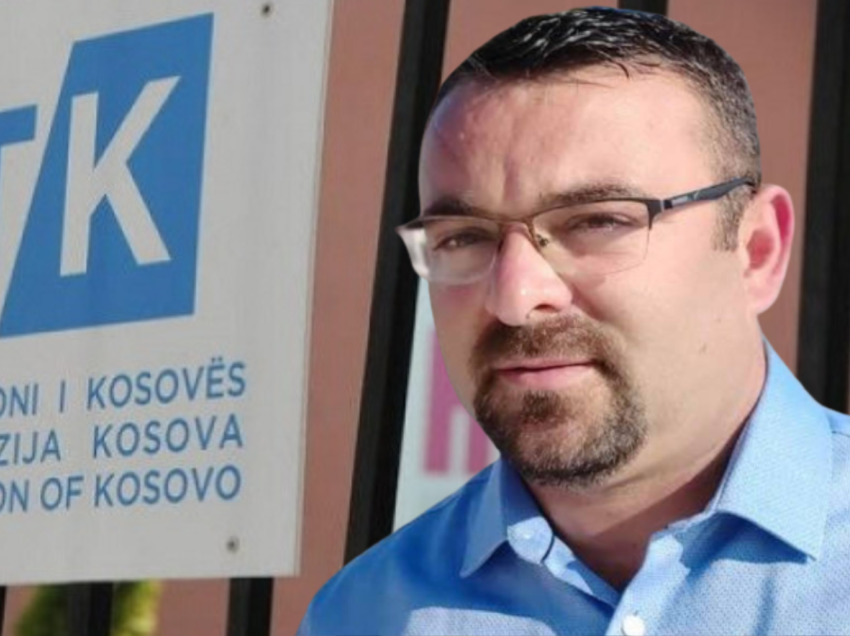 Gazetari i RTK-së flet pas kërcënimit: Një person është arrestuar