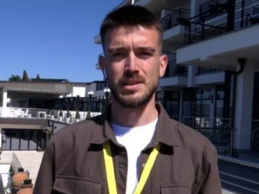 Gazetari flet nga Ohri: Pala e Kosovës shumë e mbyllur, s’japin informacione