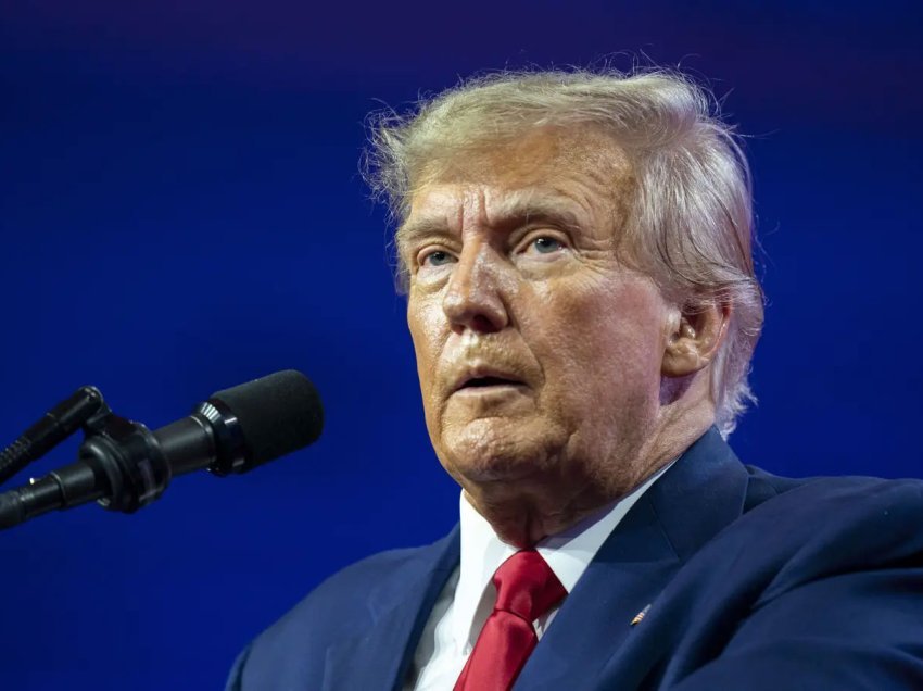Sondazhi i AP-NORC: Më shumë rrezik për Trumpin nga hetimet në pritje