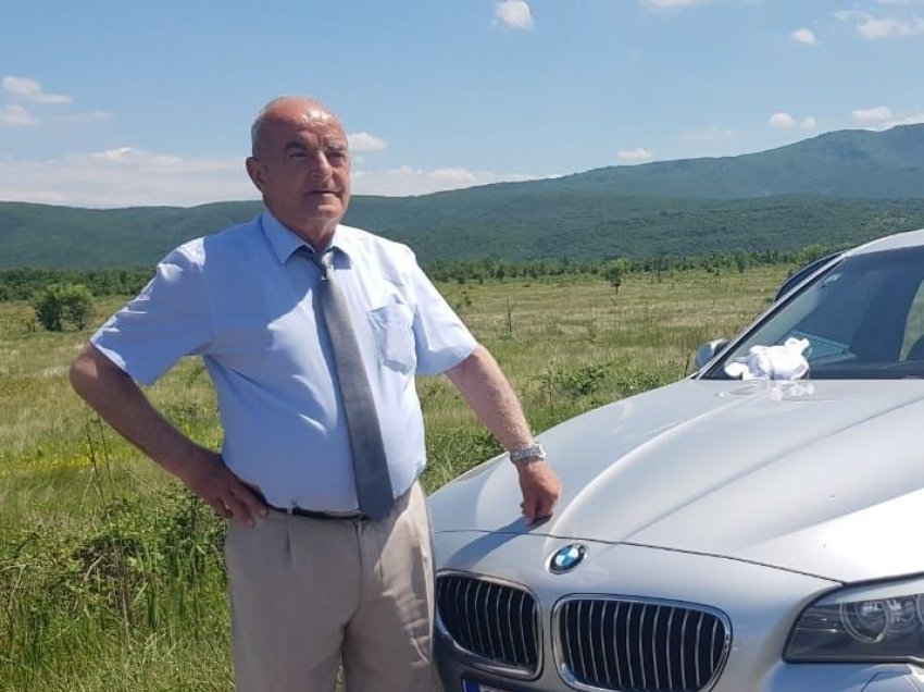 Ky është burri 77-vjeçar që u gjet i vdekur në dhomën e motelit në Prizren