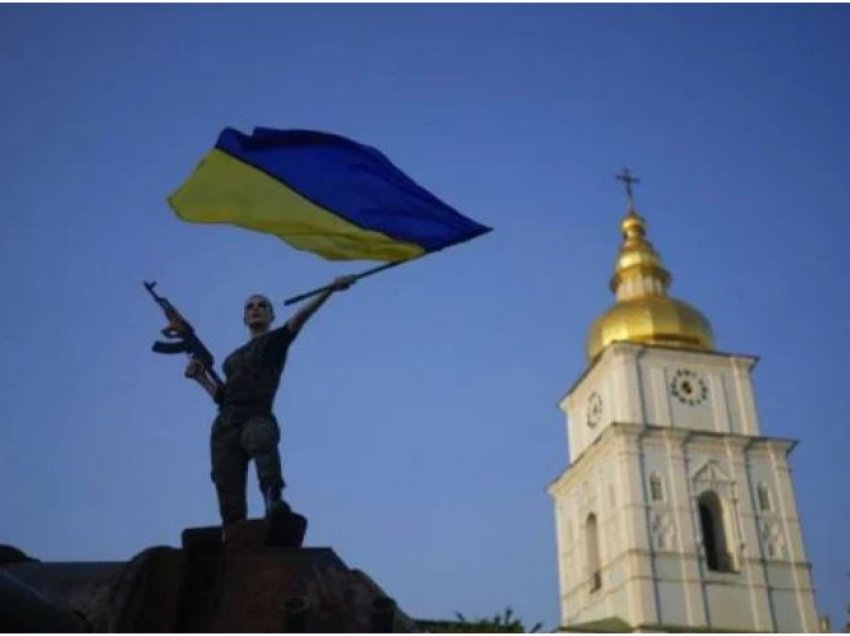 BE-ja bie dakord për t'i dërguar një milion predha Ukrainës
