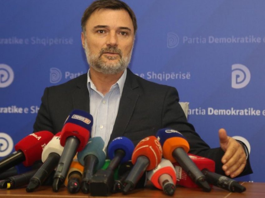 A janë ndarë përfundimisht demokratët?/ “Të çosh kandidatët e PD në një parti të majtë, kundër statutit”, Alibeaj: E kam të qartë për Berishën 