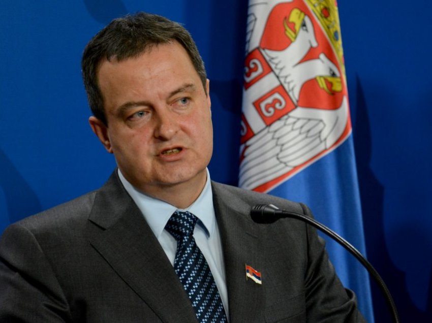 Daçiq pas marrëveshjes në Ohër: Asociacioni është arritja më e madhe e Serbisë pas vitit 1999